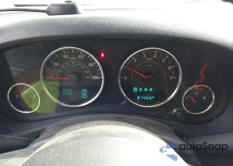 2016 Jeep Wrangler Unlimited Sport из США, поврежденный, VIN 1C4BJWDG1GL205738